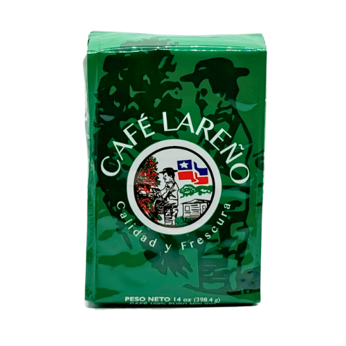 Café Lareño (14 oz) (Ground)