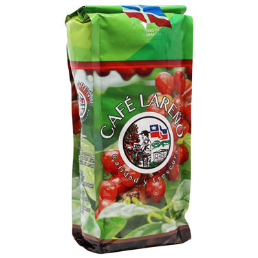 Café Lareño (14 oz) (Whole Bean)