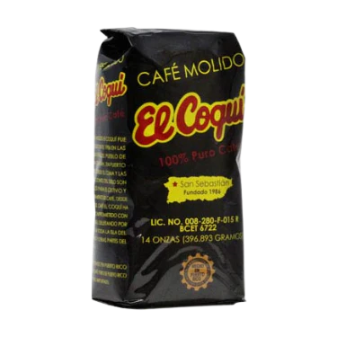 Café El Coquí