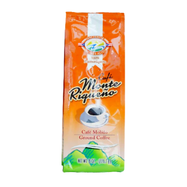 Café Monte Riqueño